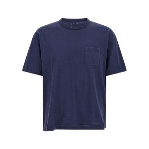 Visvim Men 'Jumbo' T-Shirt